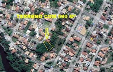 Imagem 10: Terreno com 590m², linda vista do bairro, em Jacaraípe Serra ES