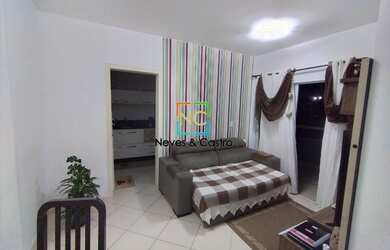 Imagem 3: APARTAMENTO RESIDENCIAL em SÃO JOSÉ - SC, NOSSA SENHORA DO ROSÁRIO