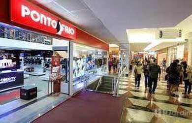 Imagem 5: Loja, 75 m² - venda por R$ 900.000,00 ou aluguel por R$ 5.000,00/mês - Gávea - Rio de Jane