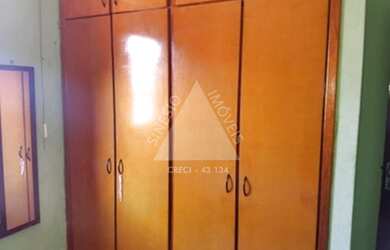 Imagem 10: Casa. Churrasqueira, Área de serviço, 126m² de Áreae2 Vagas na garagem