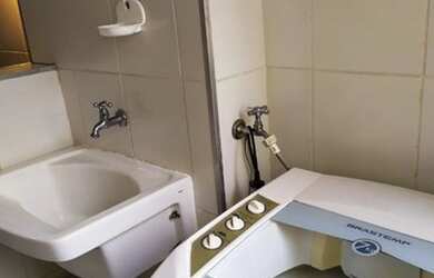 Imagem 14: Apartamento com 2 dormitórios, 54 m² - venda por R$ 300.000 ou aluguel...