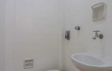 Imagem 8: SãO PAULO - Apartamento Padrão - Pinheiros