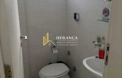 Imagem 5: Sala comercial para locação no Recreio dos Bandeirantes