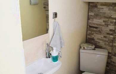 Imagem 9: Sobrado à venda, 121 m² por R$ 395.000,00 - Vila Pires - Santo André/SP