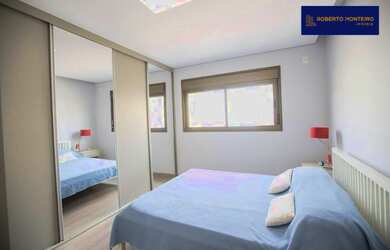 Imagem 6: Casa com 3 dormitórios à venda, 250 m² por R$ 1.460.000,00 - Santa Lúcia - Belo Horizonte