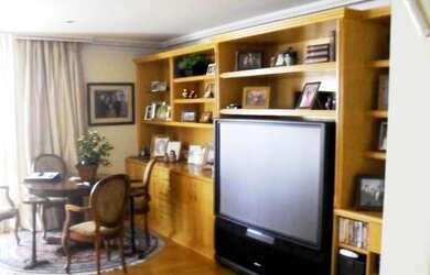 Imagem 7: Apto 267m2 3 suítes ao lado dos clubes Pinheiros/Hebraica 8