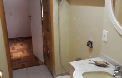 Imagem 11: VISTA PANORÂMICA DA BAÍA DA GUANABARA APARTAMENTO FRENTE 300 METROS...