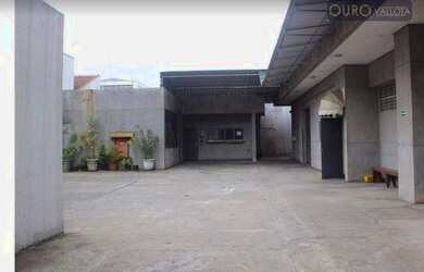 Imagem 4: Galpão industrial para locação, Brás, São Paulo