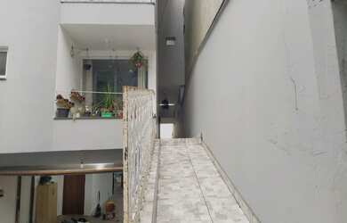 Imagem 3: Sobrado com 4 dormitórios, 289 m² - venda por R$ 1.170.000,00 ou aluguel...