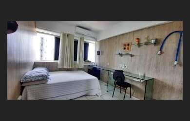 Imagem 8: Apartamento com excelente localização na Avenida Agamenon Magalhães