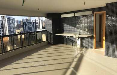 Imagem 10: VENDO ANDAR ALTO ANDAR ALTO ORIZON VIEW HOUSES R$ 3.100.000,00 5 VAGAS...
