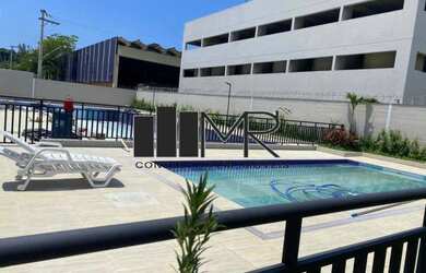 Imagem 11: Apartamento à venda no Anil Condomínio Dez Jacarepaguá