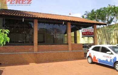 Imagem: LONDRINA - Conjunto Comercial/Sala - SHANGRI-LA