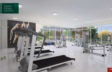 Imagem 5: Casa à venda, 171 m² por R$ 1.450.000,00 - Condomínio Belvedere II...