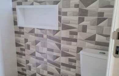 Imagem 2: SOBRADOS COM 2 SUÍTES E SACADA NO JD SÃO FELIPE EM ATIBAIA