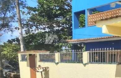 Imagem: O apartamento possui 2 Dormitórios, 1 Banheiro e 60m² de Área