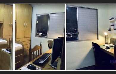 Imagem 13: Apartamento à venda, 48 m² por R$ 235.000,00 - Jardim Andaraí - São...