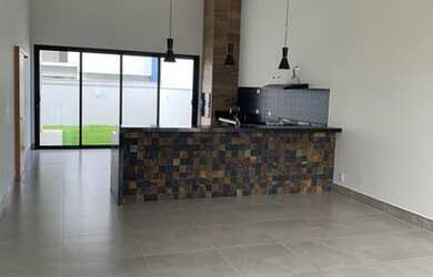 Imagem 6: Linda casa a venda no condomínio Portal Das Monções em Porto Feliz