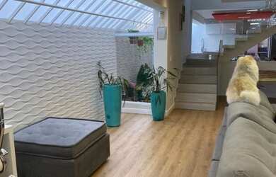 Imagem 5: Casa à venda em São Paulo