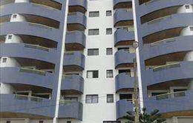 Imagem: O apartamento possui 3 Dormitórios, 1 Banheiro, 2 Vagas na