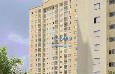 Imagem 1: Apartamento com 2 dormitórios, 62 m² - venda por R$ 555.000,00 ou aluguel...