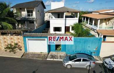 Imagem 1: Casa no Cond. Mirante de Jauá, 250 m² por R$ 500.000 - Jauá