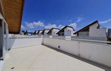 Imagem 2: Sobrado com 4 dormitórios, 240 m² - venda por R$ 1.5000 ou aluguel por...