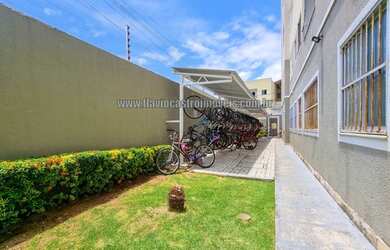 Imagem 9: INSPIRATTO RESIDENCE CLUB APARTAMENTO NO LUCIANO CAVALCANTE EM FORTALEZA/CE