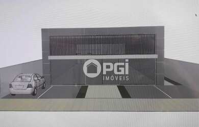 Imagem 3: Salão para alugar, 250 m² por R$ 6.900,00/mês - City Ribeirão - Ribeirão...