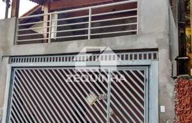 Imagem 2: Residencial - Bela Vista. Área de serviço, 157m² de Área, 2 Vagas...