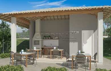 Imagem 4: Sao Carlos - Apartamento Padrão - Recreio Sao Judas Tadeu