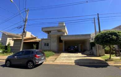 Imagem 9: CASA EM CONDOMÍNIO RESIDENCIAL em SÃO JOSÉ DO RIO PRETO - SP, CONDOMÍNIO...