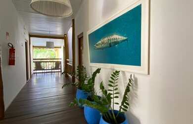 Imagem 15: Apartamento para aluguel com 40 metros quadrados com 1 quarto