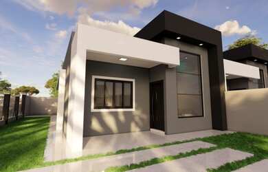 Imagem 3: Casa para Venda - Porto-Fino, Pontal do Paraná - 100m²