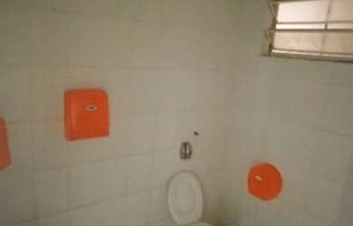 Imagem 7: Salão para alugar, 100 m² por R$ 2.500,00/mês - Alto - Piracicaba/SP