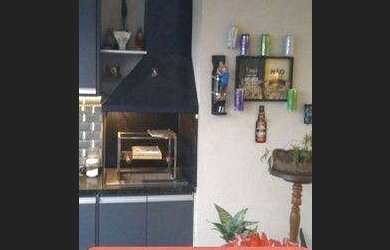 Imagem 3: Apartamento à venda, 83 m² por R$ 911.000,00 - Jardim Nossa Senhora...