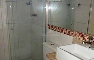 Imagem 6: Apartamento com 2 dormitórios à venda, 54 m² por R$ 139.000,00 - Piracicamirim...