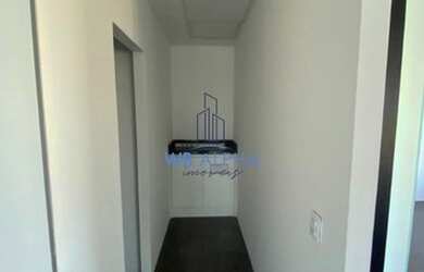 Imagem 5: Sala comercial de 169 m² localizado em edifício New Work Tower em Alphaville