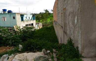 Imagem 6: Terreno à venda, 170 m² por R$ 110.000,00 - Jardim das Flores - Suzano/SP