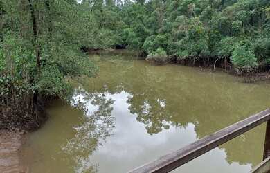 Imagem 2: Lote Porto Marina Residence