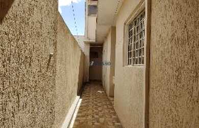 Imagem 14: Sobrado 4 suítes - Residencial Monsenhor Romeu Tortorelli