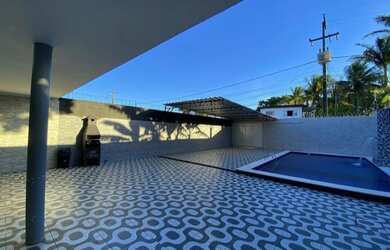 Imagem 3: Casa em aldeia. Piscina, Churrasqueira, Imóvel mobiliadoeAr-condicionado