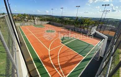 Imagem 15: TERRENO À VENDA NO VIVERE PARC CONDOMÍNIO RESORT EM APUCARANA