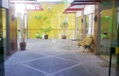 Imagem 4: Sala à venda, 26 m² por R$ 160.000,00 - São Francisco - Niterói/RJ