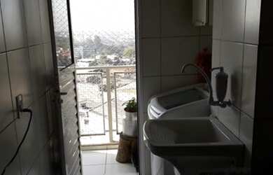 Imagem 3: Apartamento em Guarulhos