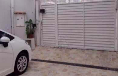 Imagem 10: Sobrado à venda, 170 m² por R$ 738.000,00 - Parque das Nações - Santo...