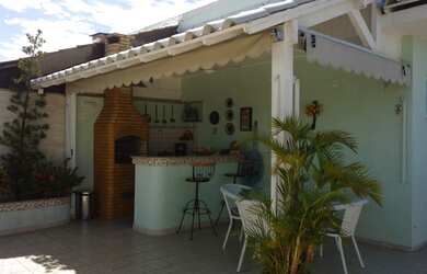 Imagem 4: LINDA COBERTURA 3QTOS-SUÍTE-209M2-DEP-2VGS- FREGUESIA JPA RJ