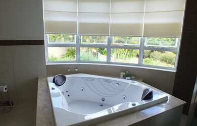 Imagem 11: Casa com 4 dormitórios à venda, 488 m² por R$ 2.000.000,00 - Condomínio...