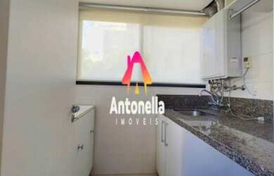 Imagem 5: Bairro Cristo Redentor APENAS 1 APARTAMENTO POR ANDAR REF 2682