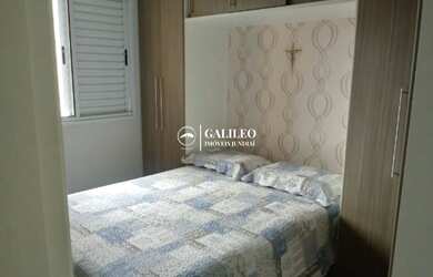 Imagem 10: JUNDIAÍ - Apartamento Padrão - Bairro Retiro